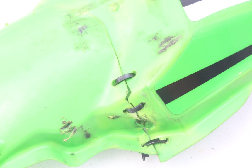 photo de CARROZZERIA CARENA COMPLETA KAWASAKI KX 85 (2001 - 2013)