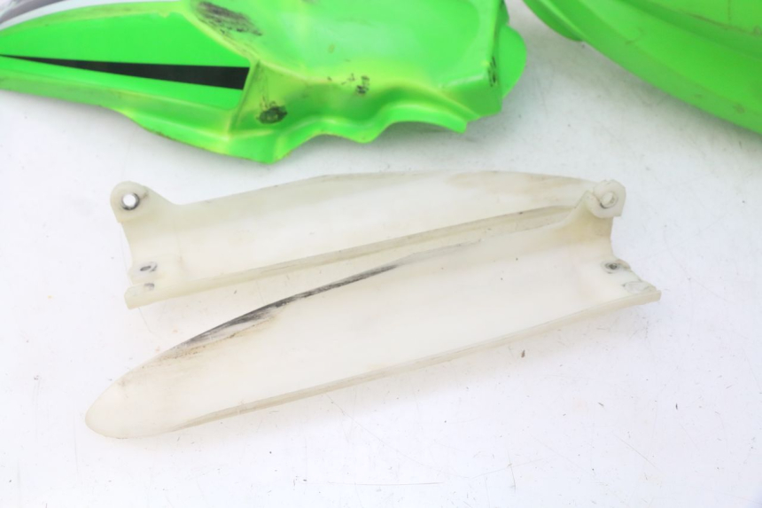 photo de CARROZZERIA CARENA COMPLETA KAWASAKI KX 85 (2001 - 2013)