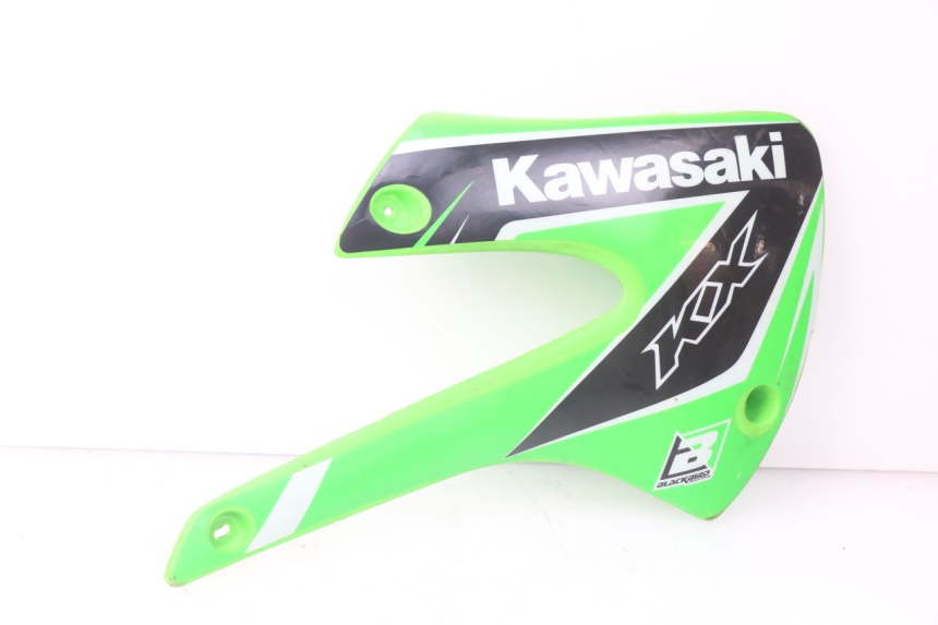 photo de CARROZZERIA CARENA COMPLETA KAWASAKI KX 85 (2001 - 2013)