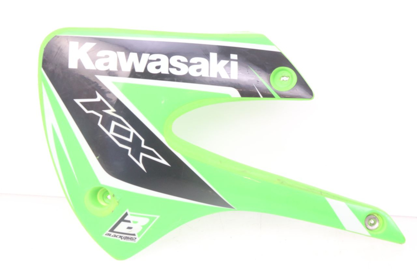 photo de CARROZZERIA CARENA COMPLETA KAWASAKI KX 85 (2001 - 2013)