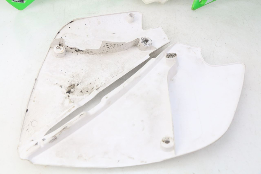 photo de CARROZZERIA CARENA COMPLETA KAWASAKI KX 85 (2001 - 2013)