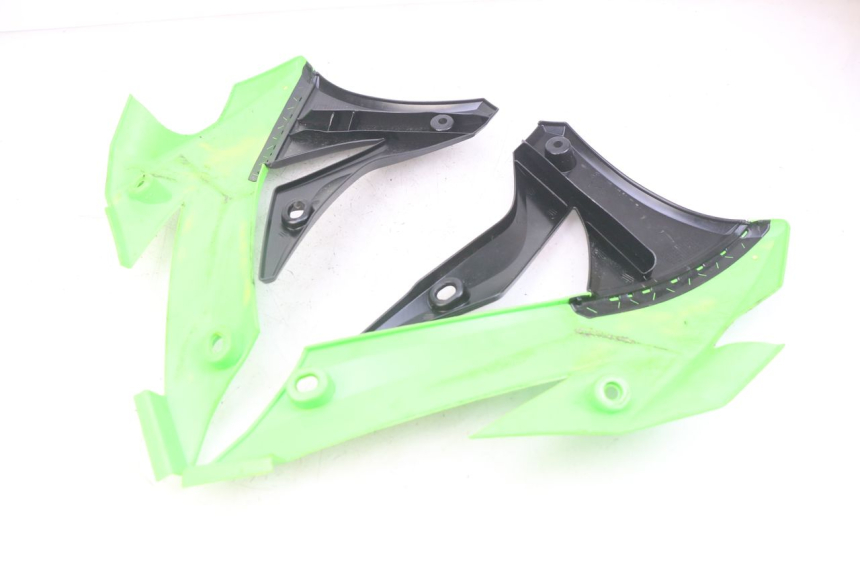 photo de COMPLETA CARENATURA KAWASAKI KX 85 (2014 - 2021)