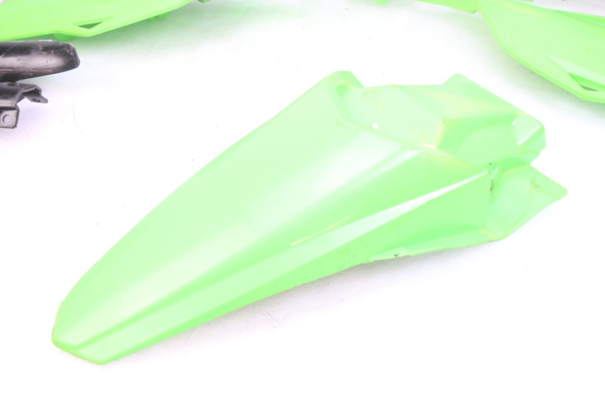 photo de COMPLETA CARENATURA KAWASAKI KX 85 (2014 - 2021)