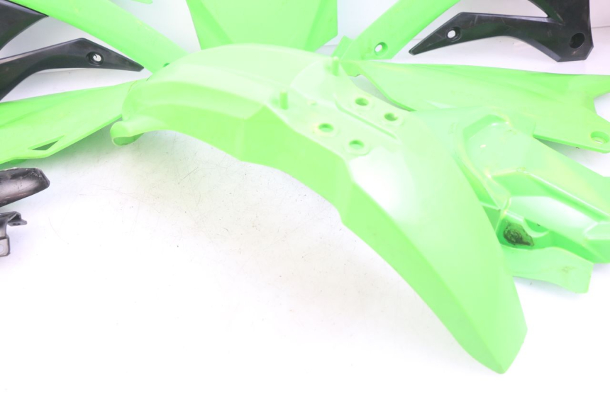 photo de COMPLETA CARENATURA KAWASAKI KX 85 (2014 - 2021)