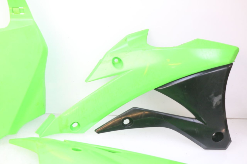 photo de COMPLETA CARENATURA KAWASAKI KX 85 (2014 - 2021)