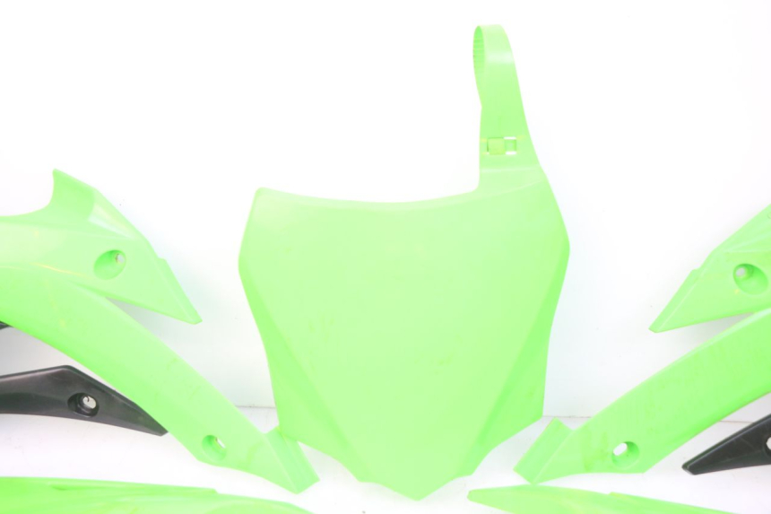 photo de COMPLETA CARENATURA KAWASAKI KX 85 (2014 - 2021)