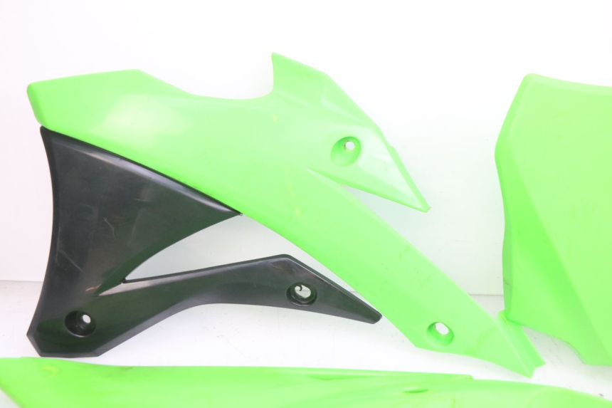 photo de COMPLETA CARENATURA KAWASAKI KX 85 (2014 - 2021)