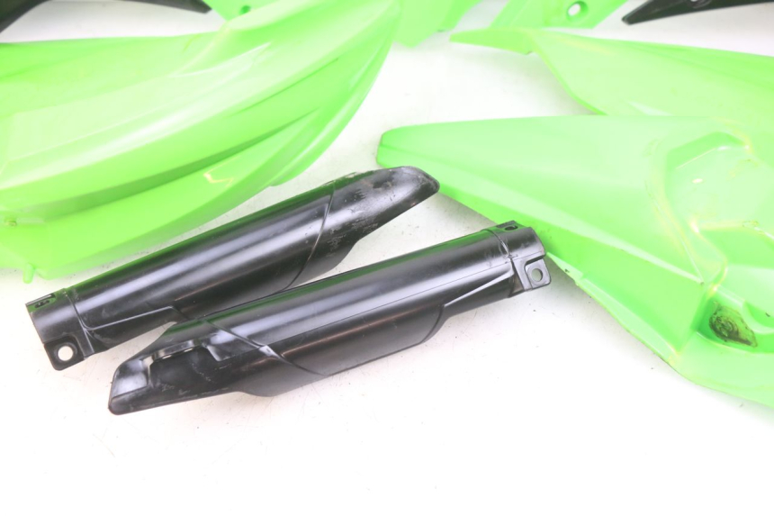 photo de COMPLETA CARENATURA KAWASAKI KX 85 (2014 - 2021)