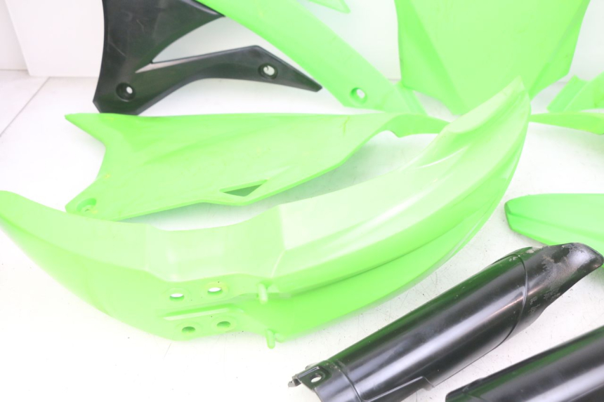 photo de COMPLETA CARENATURA KAWASAKI KX 85 (2014 - 2021)