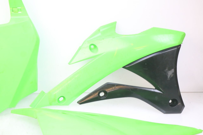 photo de COMPLETA CARENATURA KAWASAKI KX 85 (2014 - 2021)
