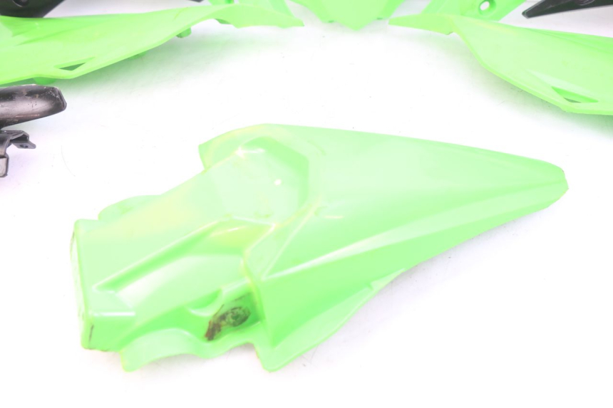 photo de COMPLETA CARENATURA KAWASAKI KX 85 (2014 - 2021)