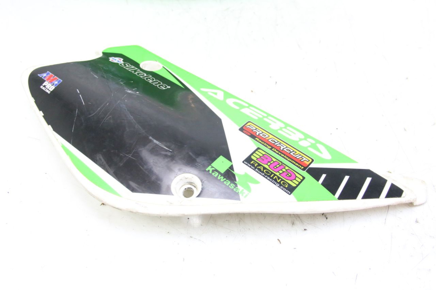 photo de CARROZZERIA CARENA COMPLETA KAWASAKI KX 85 (2001 - 2013)