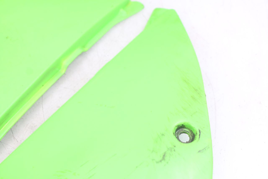 photo de CARROZZERIA CARENA COMPLETA KAWASAKI KX 85 (2001 - 2013)