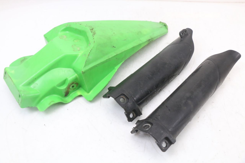 photo de COMPLETA CARENATURA KAWASAKI KX 85 (2014 - 2021)
