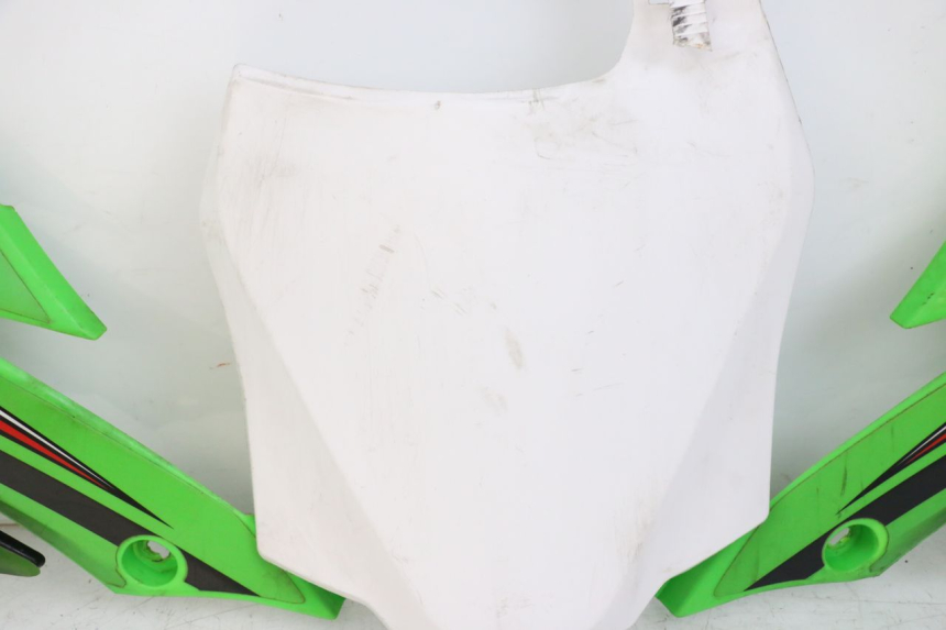 photo de COMPLETA CARENATURA KAWASAKI KX 85 (2014 - 2021)