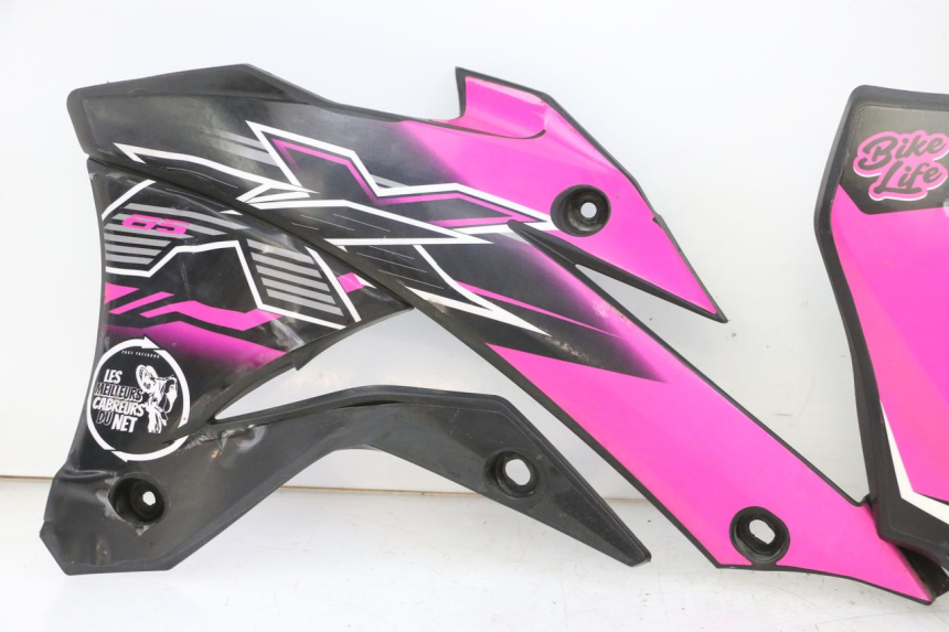 photo de COMPLETA CARENATURA KAWASAKI KX 85 (2014 - 2021)