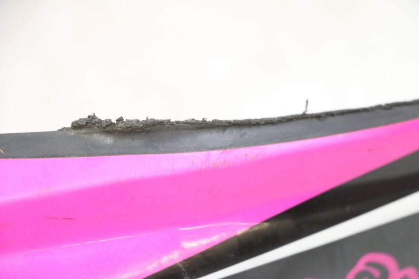 photo de COMPLETA CARENATURA KAWASAKI KX 85 (2014 - 2021)
