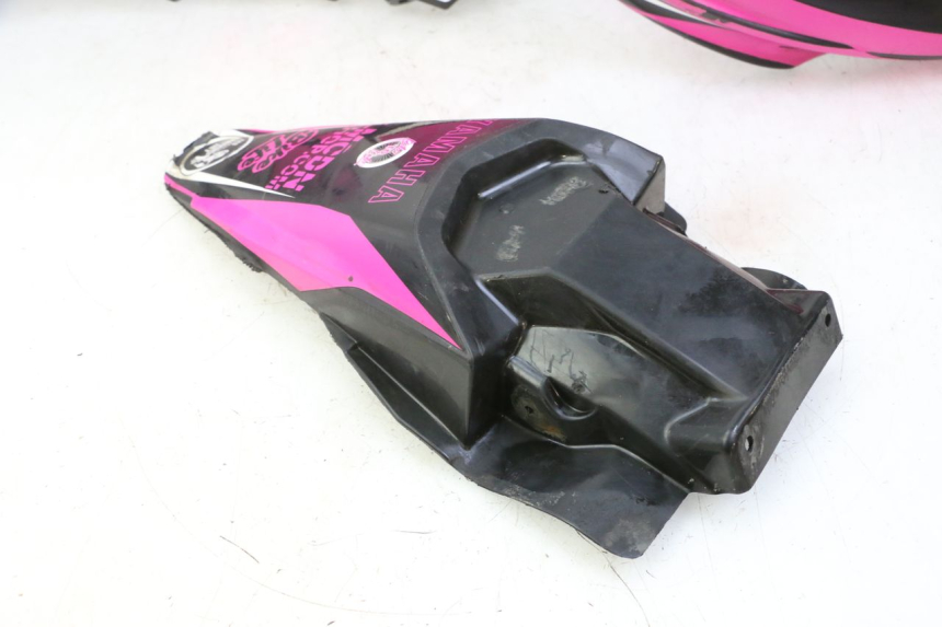 photo de COMPLETA CARENATURA KAWASAKI KX 85 (2014 - 2021)