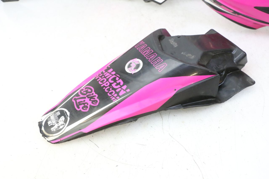 photo de COMPLETA CARENATURA KAWASAKI KX 85 (2014 - 2021)
