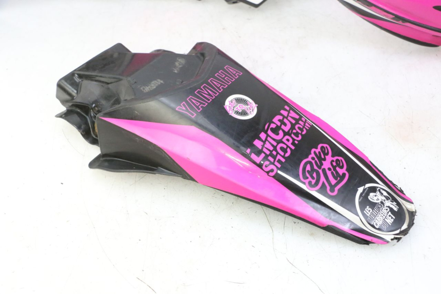 photo de COMPLETA CARENATURA KAWASAKI KX 85 (2014 - 2021)
