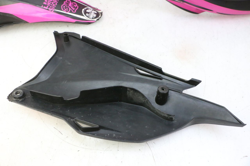 photo de COMPLETA CARENATURA KAWASAKI KX 85 (2014 - 2021)