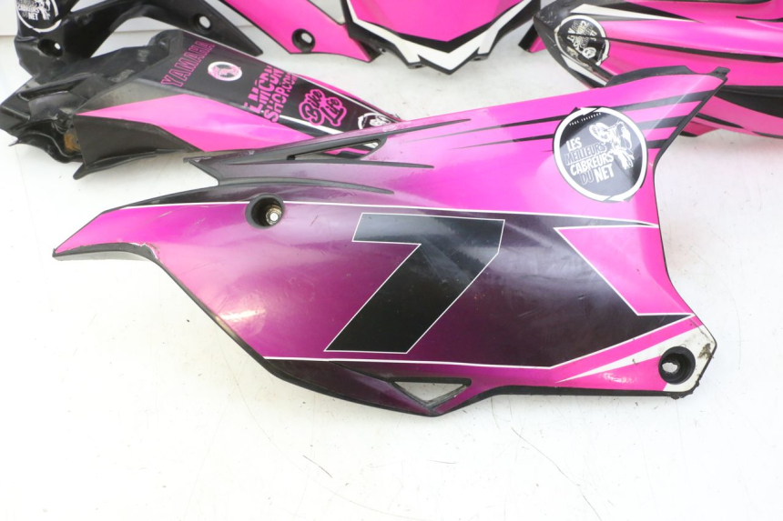 photo de COMPLETA CARENATURA KAWASAKI KX 85 (2014 - 2021)