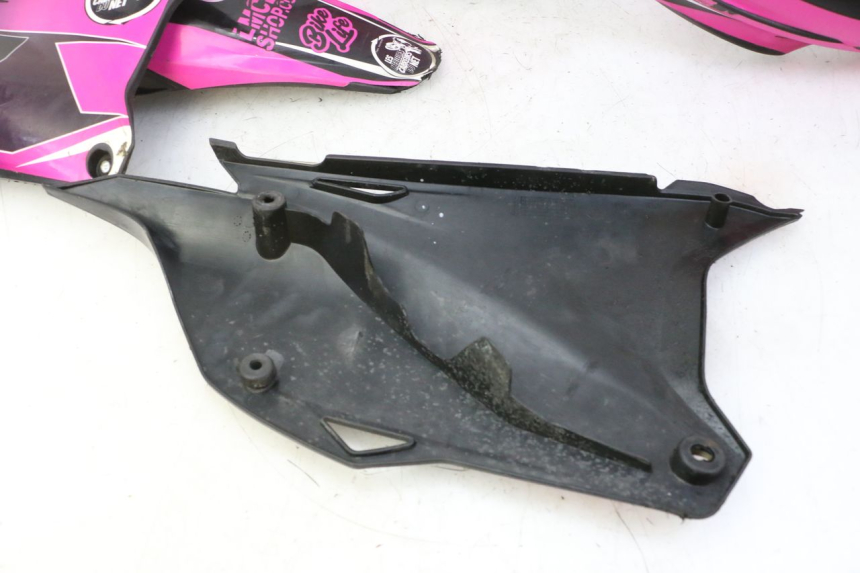 photo de COMPLETA CARENATURA KAWASAKI KX 85 (2014 - 2021)