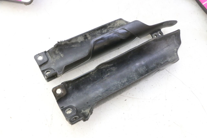 photo de COMPLETA CARENATURA KAWASAKI KX 85 (2014 - 2021)