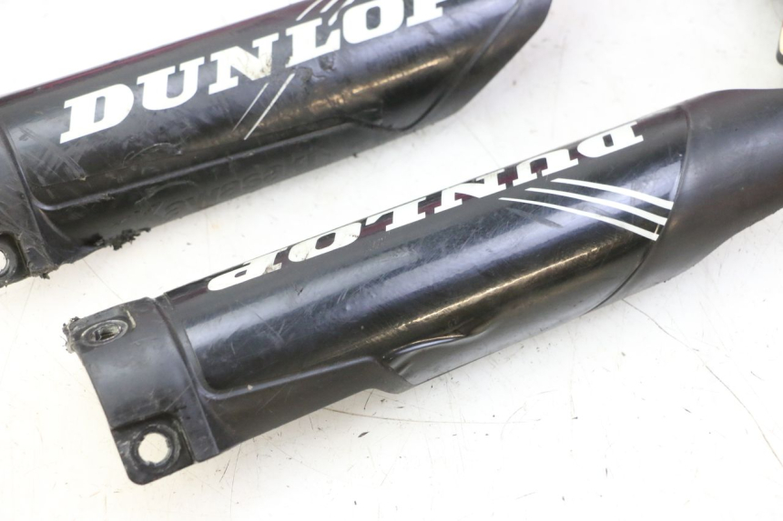 photo de COMPLETA CARENATURA KAWASAKI KX 85 (2014 - 2021)