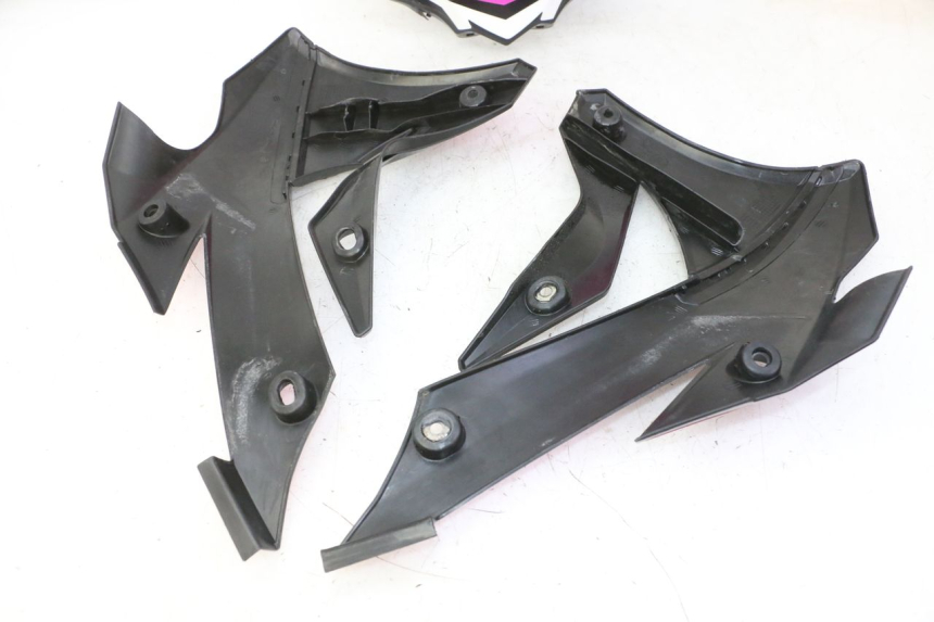 photo de COMPLETA CARENATURA KAWASAKI KX 85 (2014 - 2021)