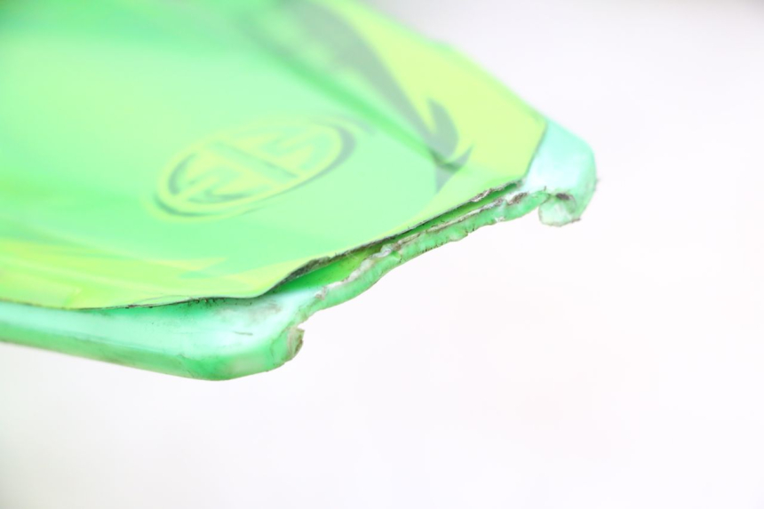 photo de COMPLETA CARENATURA KAWASAKI KXF KX-F 250 (2017 - 2019) - Altra vista dell'articolo