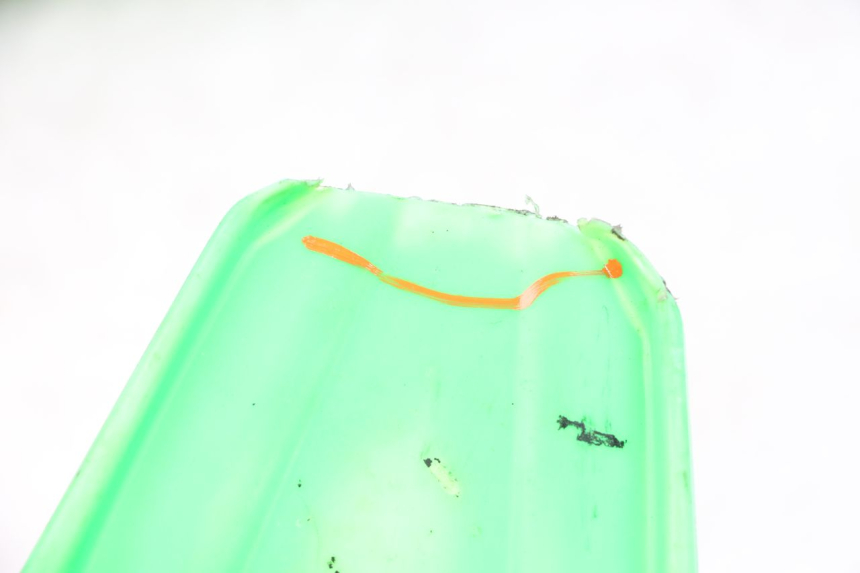 photo de COMPLETA CARENATURA KAWASAKI KXF KX-F 250 (2017 - 2019) - Caratteristiche distintive