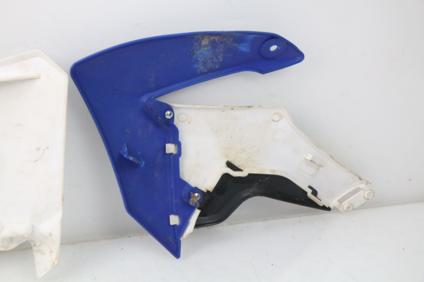 photo de CARROZZERIA CARENA COMPLETA MINI MX ROOKIE 125