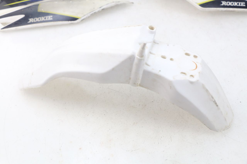 photo de CARROZZERIA CARENA COMPLETA MINI MX ROOKIE 125
