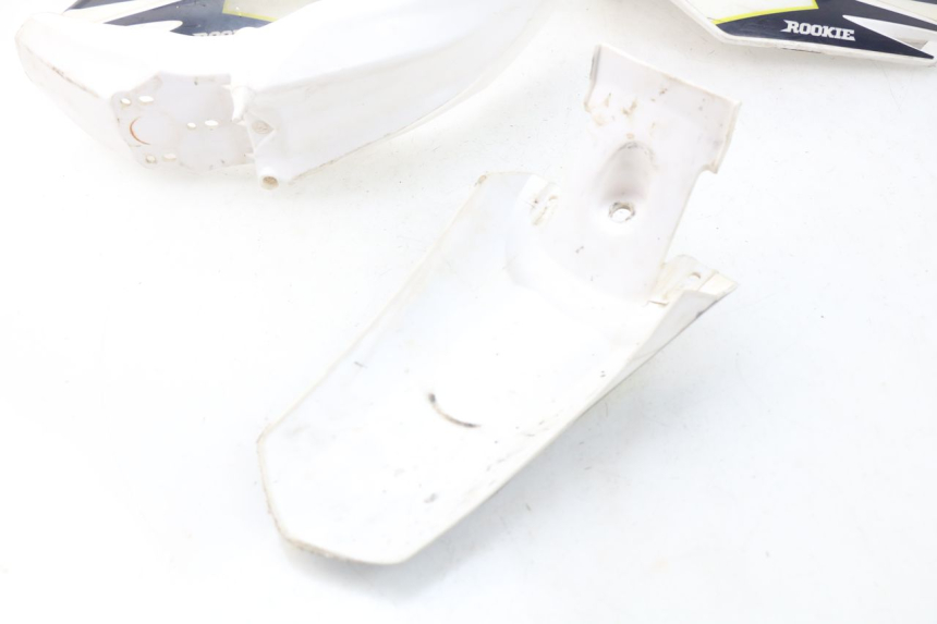 photo de CARROZZERIA CARENA COMPLETA MINI MX ROOKIE 125