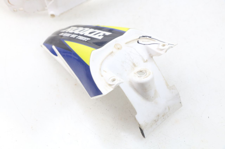 photo de CARROZZERIA CARENA COMPLETA MINI MX ROOKIE 125