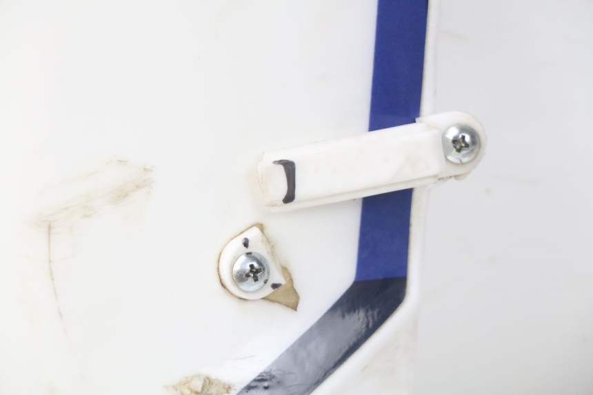 photo de CARROZZERIA CARENA COMPLETA MINI MX ROOKIE 125