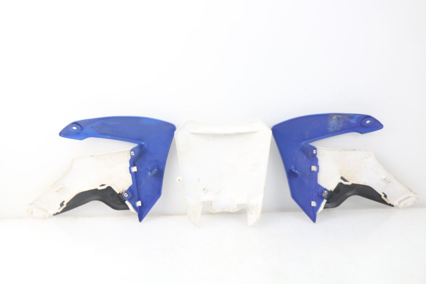 photo de CARROZZERIA CARENA COMPLETA MINI MX ROOKIE 125