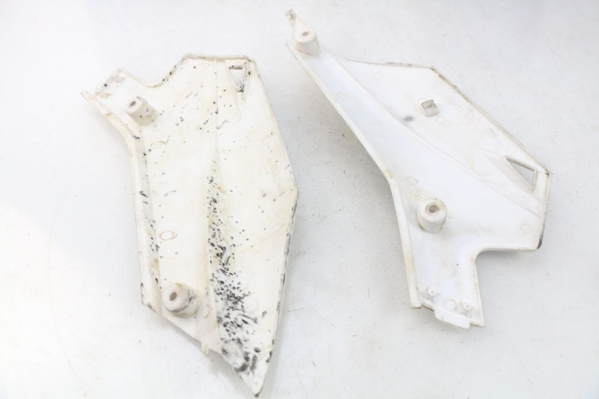 photo de CARROZZERIA CARENA COMPLETA MINI MX ROOKIE 125
