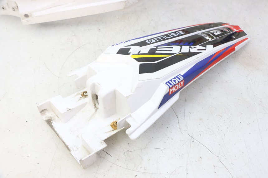 photo de COMPLETA CARENATURA RIEJU MRT 50 (2018 - 2021)