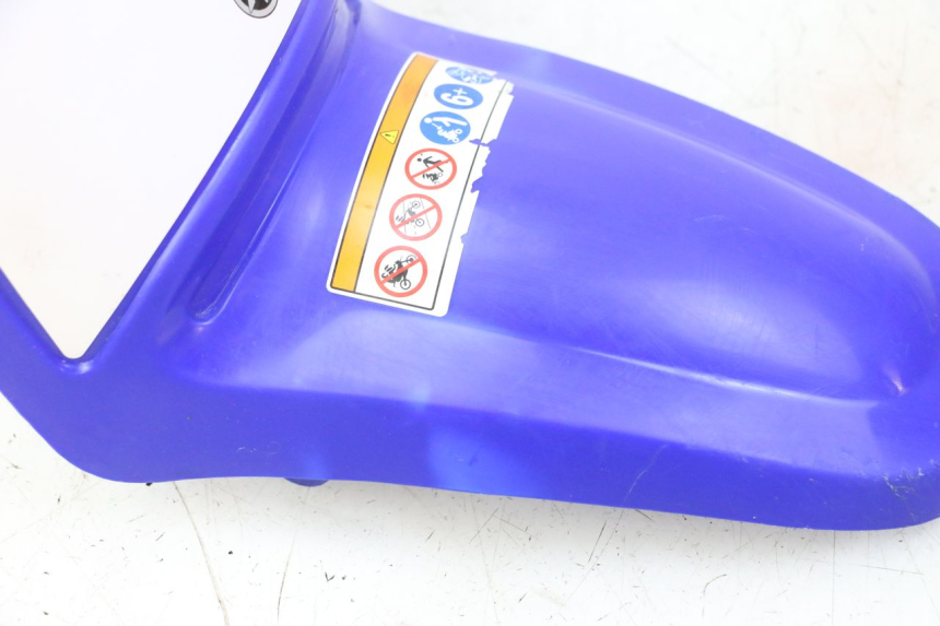 photo de COMPLETA CARENATURA YAMAHA PW 50 (1984 - 2020)