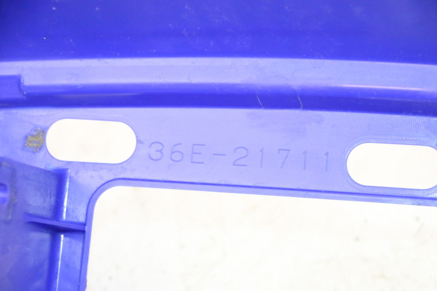 photo de COMPLETA CARENATURA YAMAHA PW 50 (1984 - 2020)