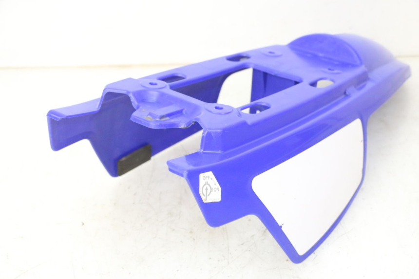 photo de COMPLETA CARENATURA YAMAHA PW 50 (1984 - 2020)