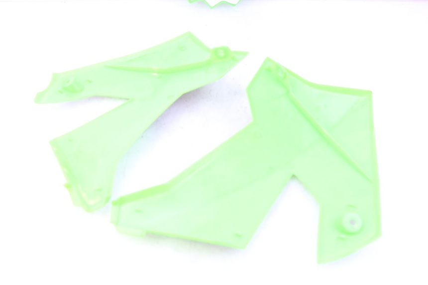 photo de CARROZZERIA CARENA COMPLETA APOLLO RFZ 150