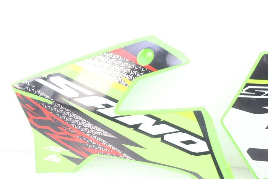 photo de CARROZZERIA CARENA COMPLETA APOLLO RFZ 150