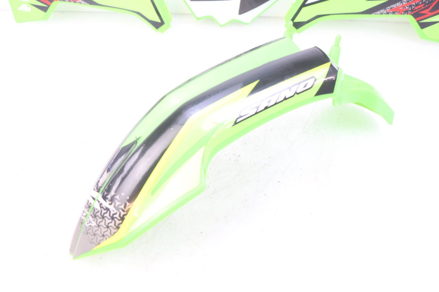 photo de CARROZZERIA CARENA COMPLETA APOLLO RFZ 150