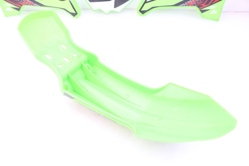 photo de CARROZZERIA CARENA COMPLETA APOLLO RFZ 150