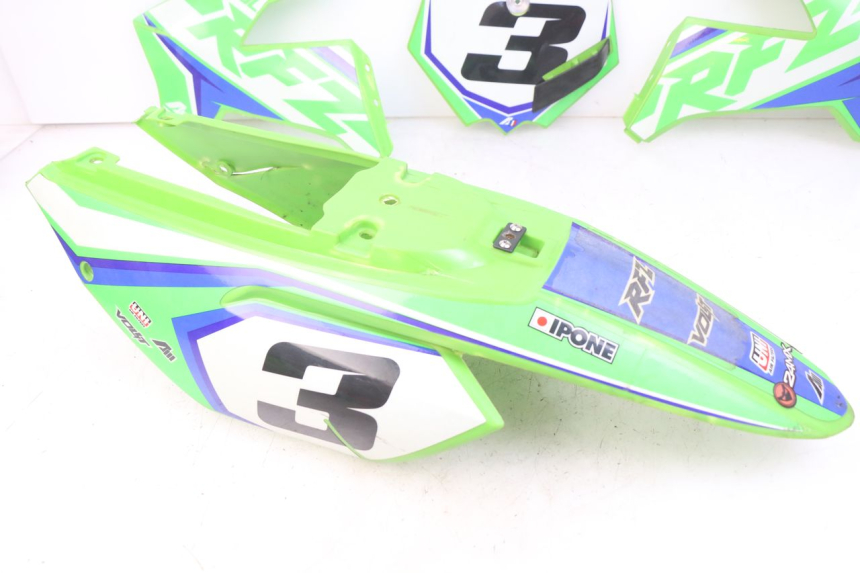 photo de CARROZZERIA CARENA COMPLETA APOLLO RFZ 125