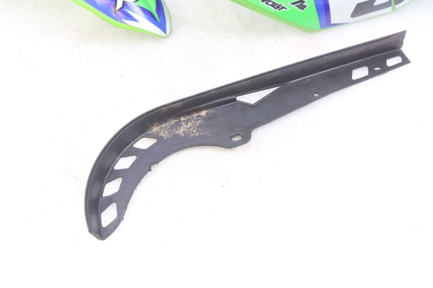 photo de CARROZZERIA CARENA COMPLETA APOLLO RFZ 125