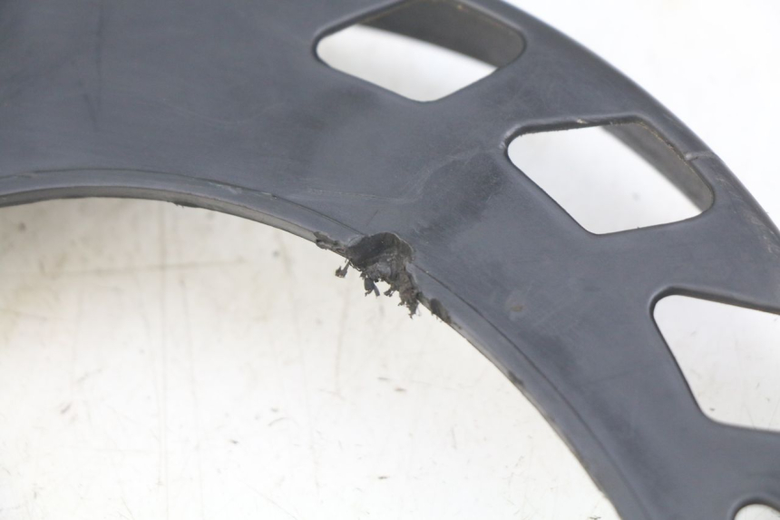 photo de CARROZZERIA CARENA COMPLETA APOLLO RFZ 125